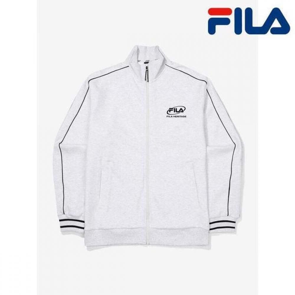 Fila Cotton Blend Piping Training Jacket 105(XL)