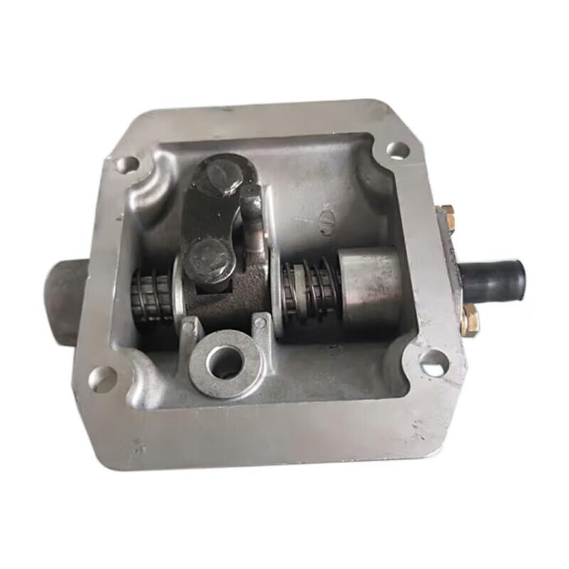 Qing'an Gearbox Top Cover 1700KD-300