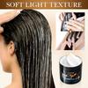 Black Rice Crumb Removal Softening Conditioner SADOER Anti-Broken Hair Nourishing Hair Mask