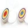 KD Willmax Board Striker Indoor Game Striker Accessories Set of 2 Used In National & International Carrom Tournament (MMI)