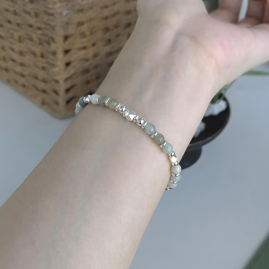 Handcrafted Bohemian-style Beaded Bracelet The Perfect Summer Accessory Adjustable Sizing Designed Exclusively for Women