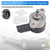Common Rail Fuel Pump Pressure Regulator 0281002284 For Fiat Ducato Citroën C5