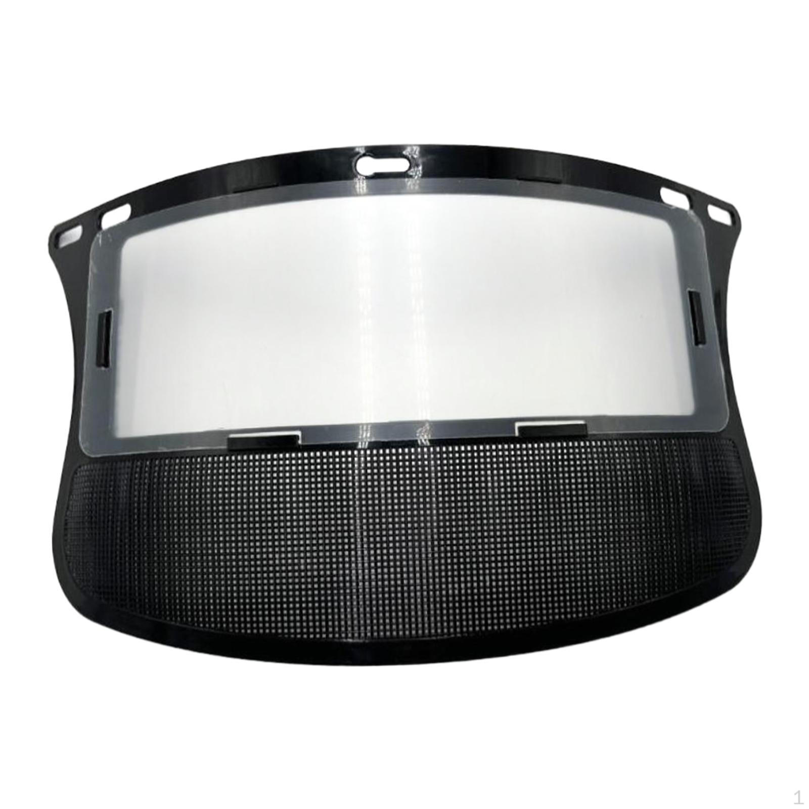 

Лицо для каски Замена Резка дерева Цепная пила Садоводство