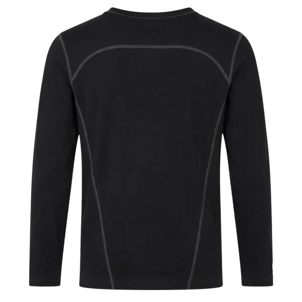 Canterbury Childrens/Kids Base Layer Top