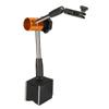368mm Adjustable Universal Magnetic Base Holder Stand for Level Dial Indicator