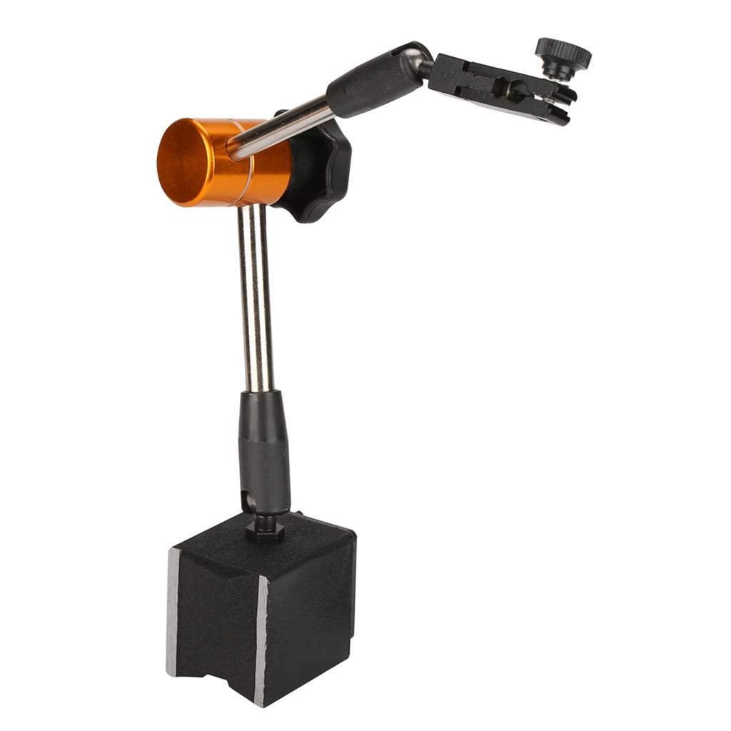 368mm Adjustable Universal Magnetic Base Holder Stand for Level Dial Indicator