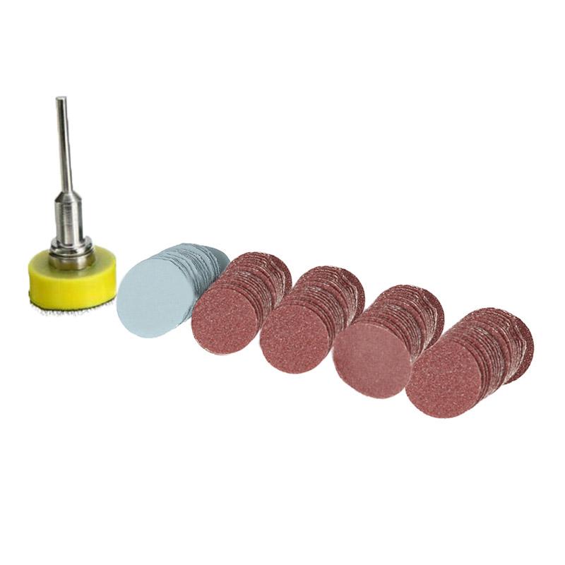 1 inch sanding discs