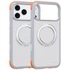 Magnetic Shockproof Protective Phone Case with 360 Degree Rotating Holder