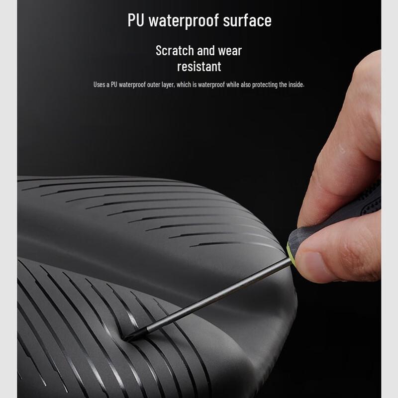 Lishi Bicycle Silicone Gel Seat Cover