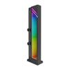 ARGB GPU Video Card Support Adjustable 5V 3PIN Graphics Video Card Holder Anti-drop Magnetic Anti-skid Base for Desktop Computer