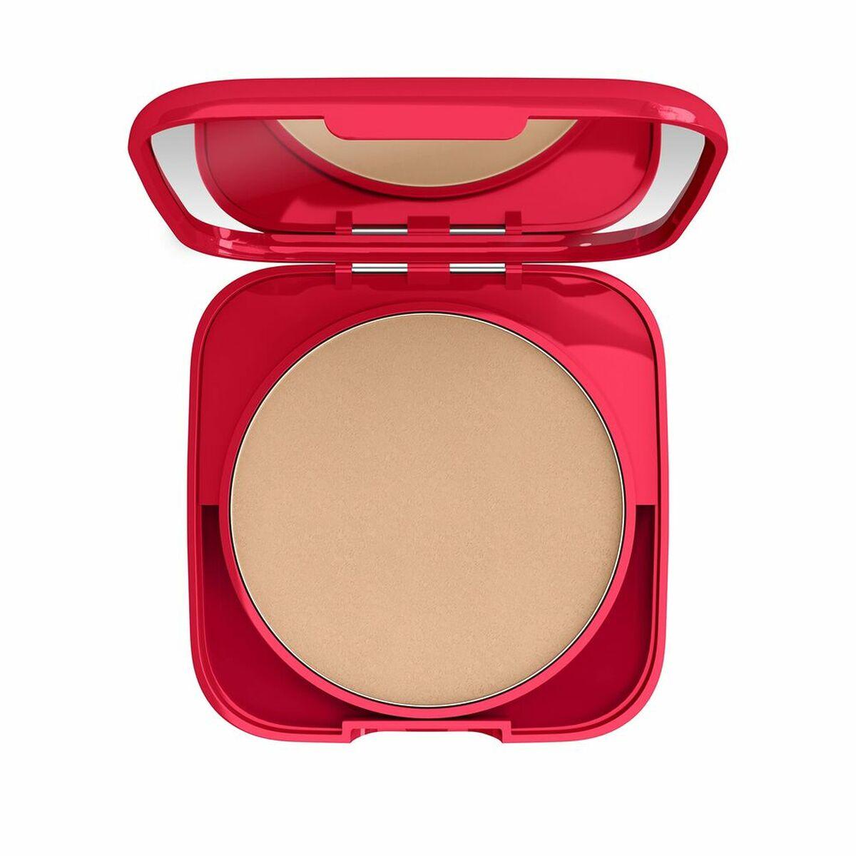 

Rimmel London Lasting Finish Пудра-база под макияж 01-яркий фарфор (10г) (10 г)