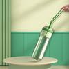 Portable Puppy Water Dispenser with Drinking Feeder for Pets Outdoor Walking