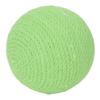 Cat Sisal Ball Relieve Boredom Teeth Claws Grinding Interactive Sisal Cat Scratching Ball for Cats