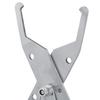 Stainless Steel Beekeeping Equip Bee Frame Holder Lifter Capture Grip Tool
