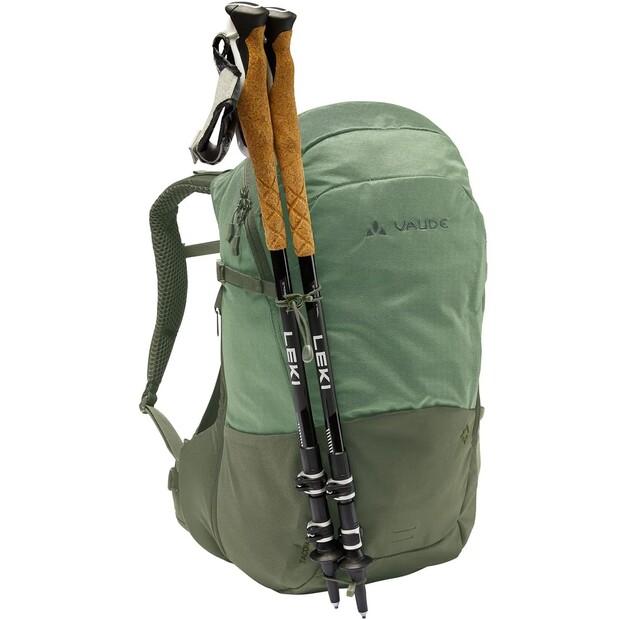 Рюкзак Vaude Tacora 26+3 Modell 2024 willow green (Damen) (15827-366)