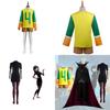 Hotel Transylvania Draculaura Mavis Jonathan Vampir Weihnachtsfeier Cosplay Kostüm