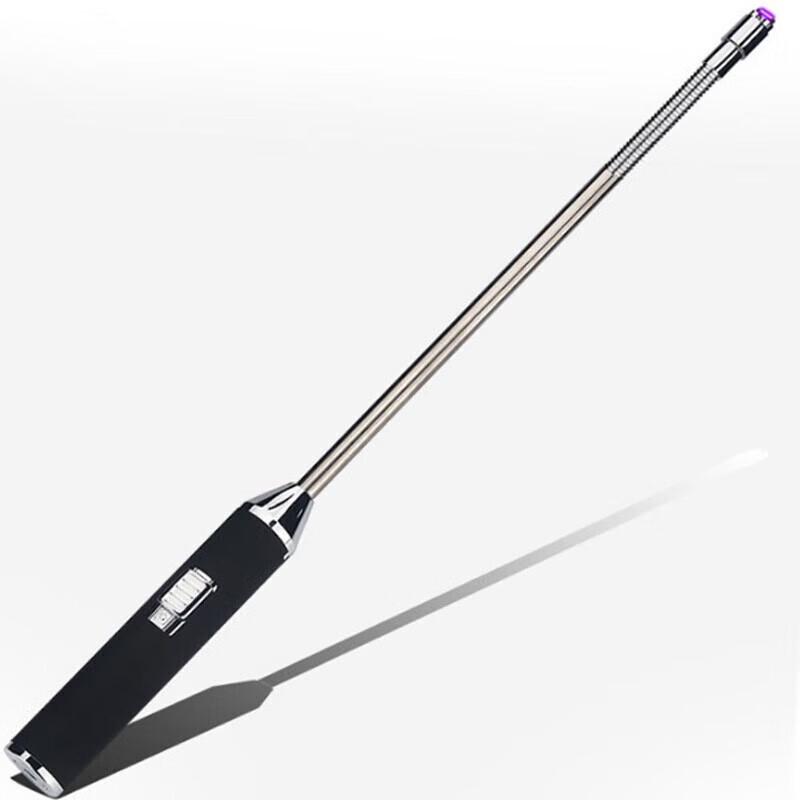 Faltbarer elektronischer Puls-Grill- und Gasherdanzünder