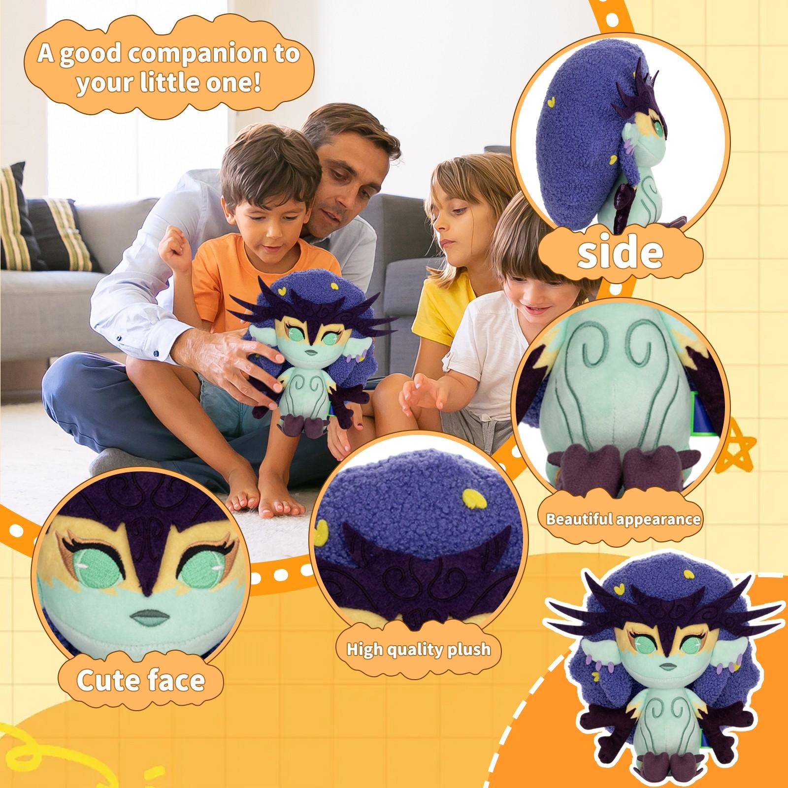 

Игровая атрибутика, Плюшевые игрушки, Подарки, Плюшевые игрушки One Size