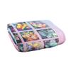Royce McClure Silky Butterfly Box Supersoft Blanket