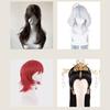 Wall Mounted Wig Hanger Rack Wooden Storage Organizer Strong Load-bearing Simple Installation Wig Display Holder