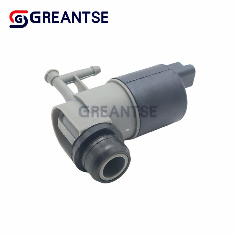 28920-EB300 28920EB300 Насос омывателя лобового стекла Подходит для Nissan Navara Пикап Np300 Qashqai D40 Автоаксессуары