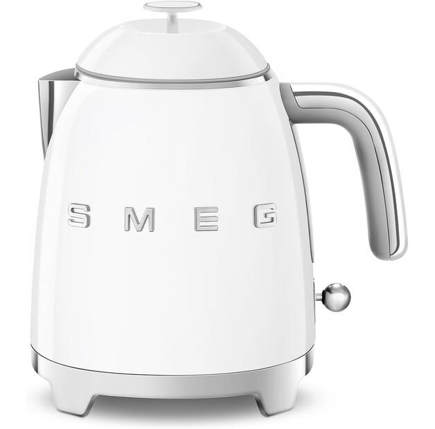 Чайник Smeg KLF05WHEU