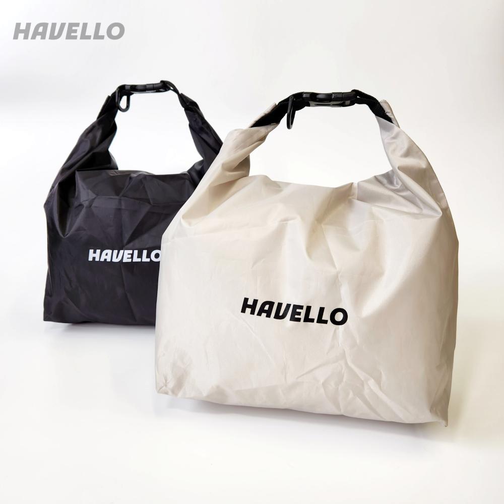 Havello Waterproof Swim Pouch Swim Bag Dry Bag 4L