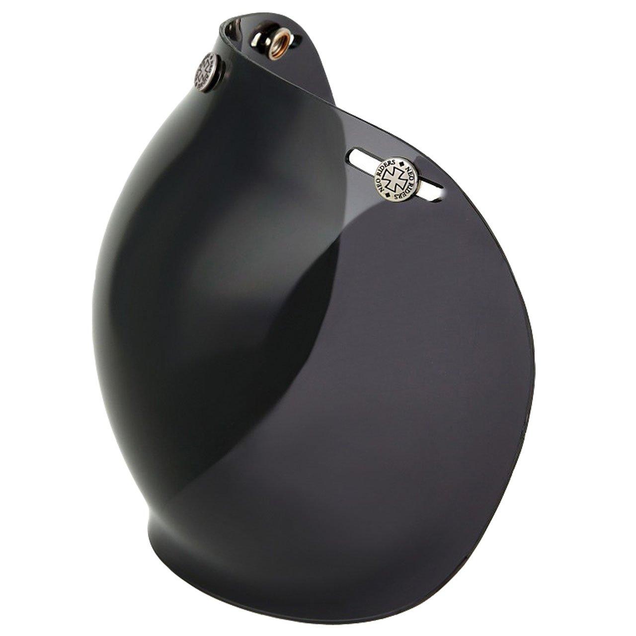 

NEORIDERS Bubble Shield Smoke SHIELD