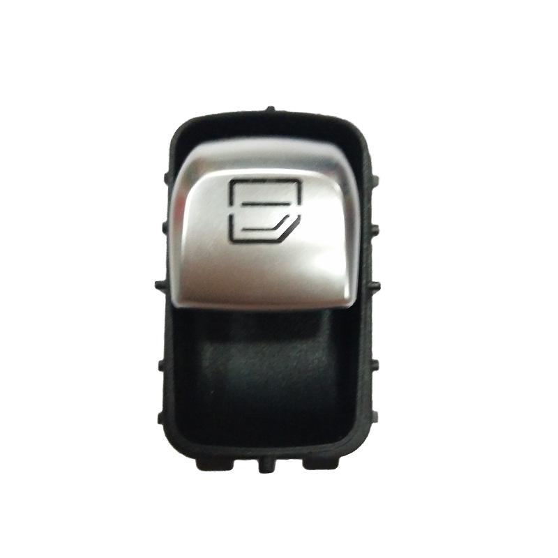Front Right Power Window Switch for Mercedes W222 E300