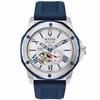 BULOVA 98A225 Marine Star Automatic Men's Watch