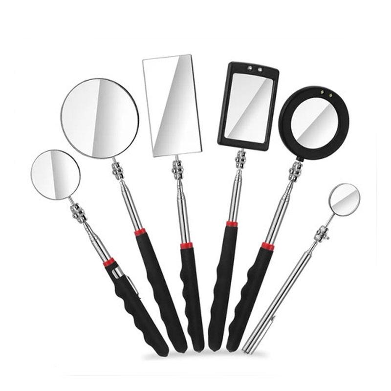 Magnetic Retractable Pickup Tool Rod with Bulk Discount