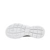Skechers Sport Comfortable Low-Top Casual Shoes Women Sneakers Light-Gray 150270-LTGY