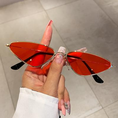 Glasses Small Sunglasses Shades Fashion Sun Glasses For Men Driving Women