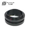 MD-EOSR Lens Adapter for Minolta MD Lenses To Canon EOS R/RP/R5/R6 Mirrorless Cameras
