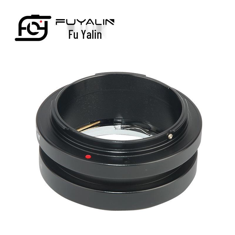 MD-EOSR Lens Adapter for Minolta MD Lenses To Canon EOS R/RP/R5/R6 Mirrorless Cameras
