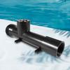 4CH4002R Swimming Pool Ionizer Chamber Pool Cleaner Replacement Chamber Ionizer Replacement Chamber for Pool System
