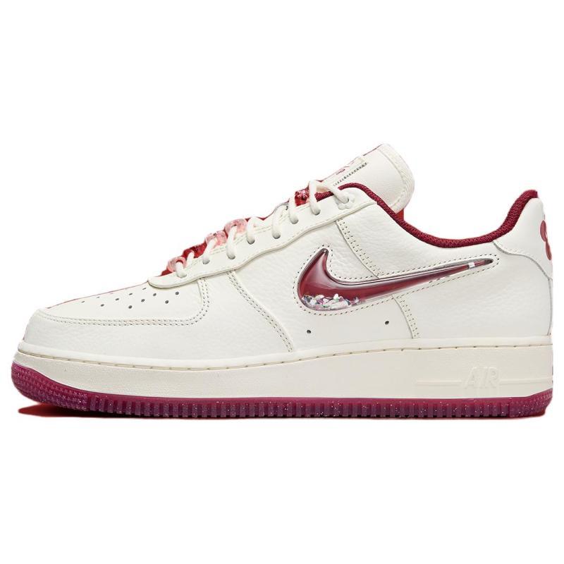 Nike Air Force 1 Low "Valentine Day" Sneakers FZ5068-161