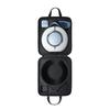 Newest EVA Hard Case Outdoor Travel Carrying Case for Devialet Mania Wireless Bluetooth Speaker
