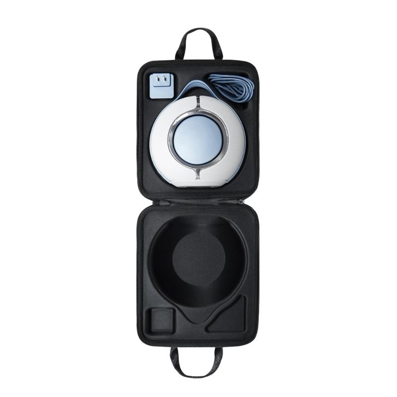 Newest EVA Hard Case Outdoor Travel Carrying Case for Devialet Mania Wireless Bluetooth Speaker