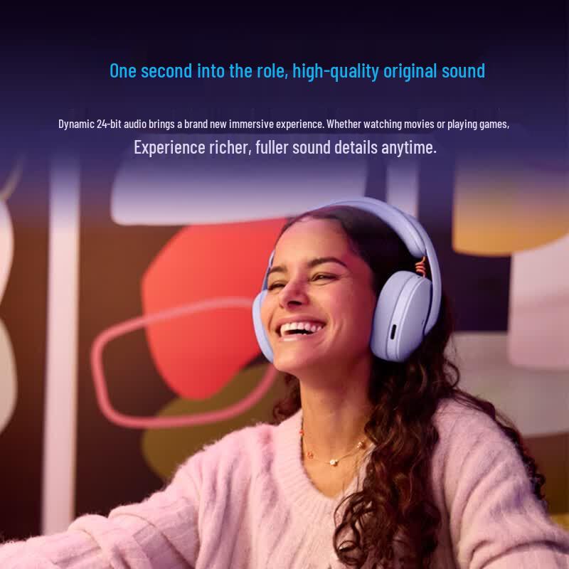 Logitech G325 Wireless Bluetooth Gaming Headset