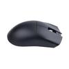 Plastic Mouse Top Shell Durability and Wear Resistant For Game Mosue Protections with Mouse Foot Skates Feet Sticker