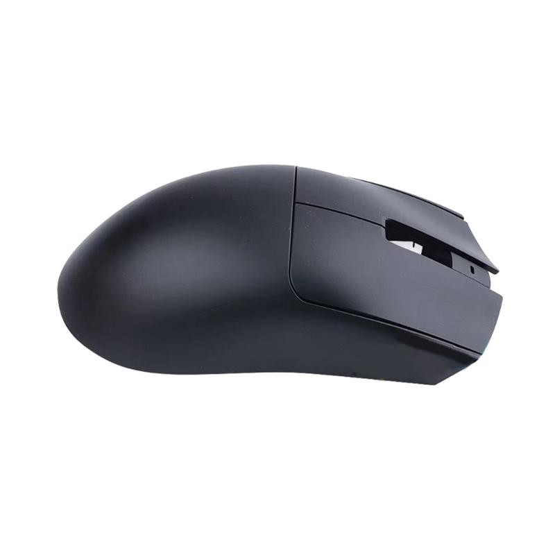 Plastic Mouse Top Shell Durability and Wear Resistant For Game Mosue Protections with Mouse Foot Skates Feet Sticker