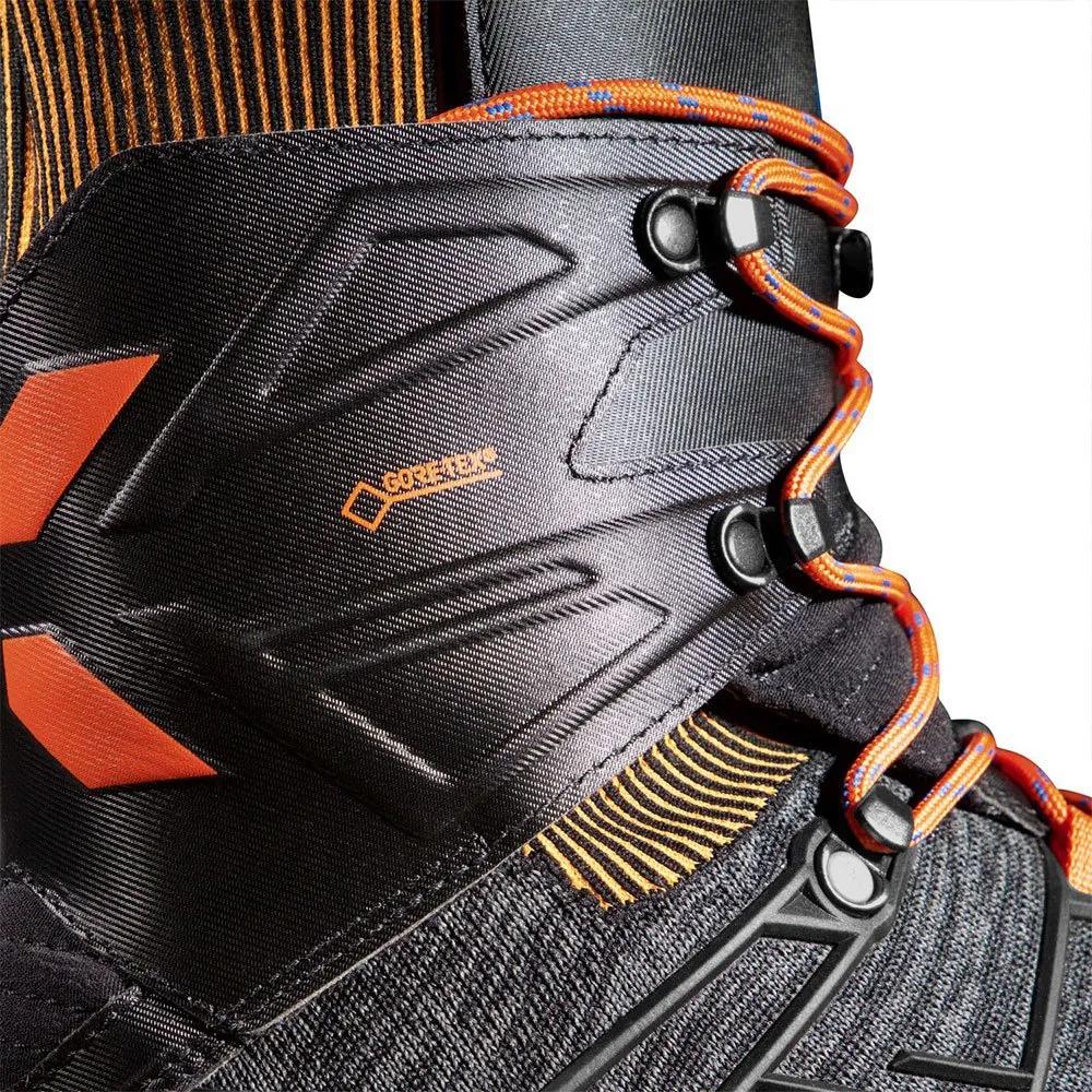 Mammut Mountaineering Boots Nordwand High Goretex
