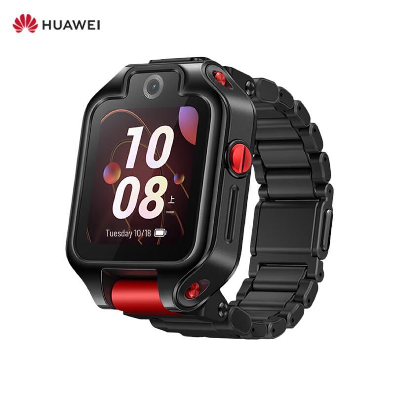 

Huawei Kids Watch 5X Pro (CN version)