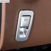 Electronic Hand Brake Parking Button Switch Panel Cover Trim For Mercedes-Benz C CLASS W205 C200 C260 GLC X253 E Class W213 E300