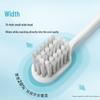 bop Soft Wide-Head Toothbrush