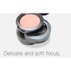 HERORANGE - Light Pink Mist Monchrome Powder Cheek Blusher - 1-3
