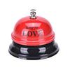 Desk Kitchen el Counter Reception Eatting Bell Bar Ring For Service Call Bell