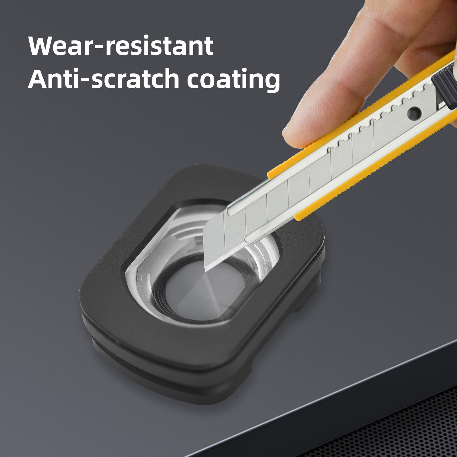 Широкоугольный объектив 112 градусов — фото 7