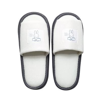 Bruna Lifework Design Miffy Cleaning Slippers